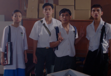 Photo of ‘Kelas Belakang’ Angkat Kisah Realiti Pelajar Yang Diletakkan Di Kelas Paling Corot